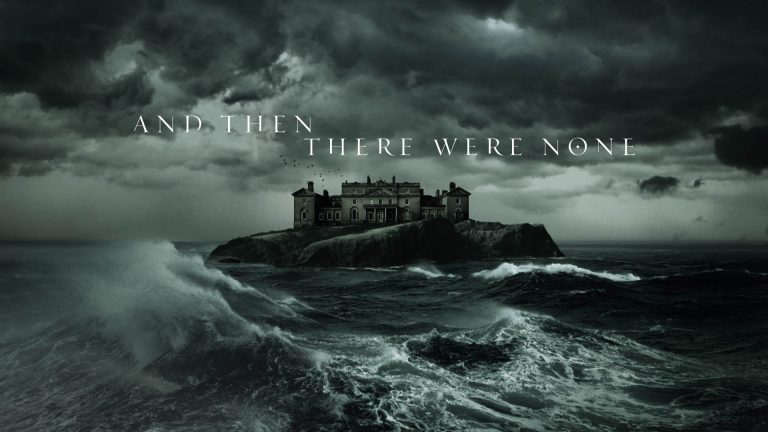 Lifetime And Then There Were None image