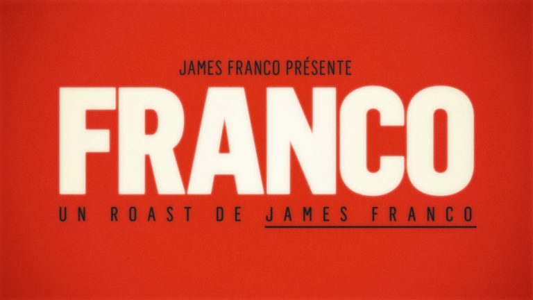 Comedy Central Roast of James Franco image