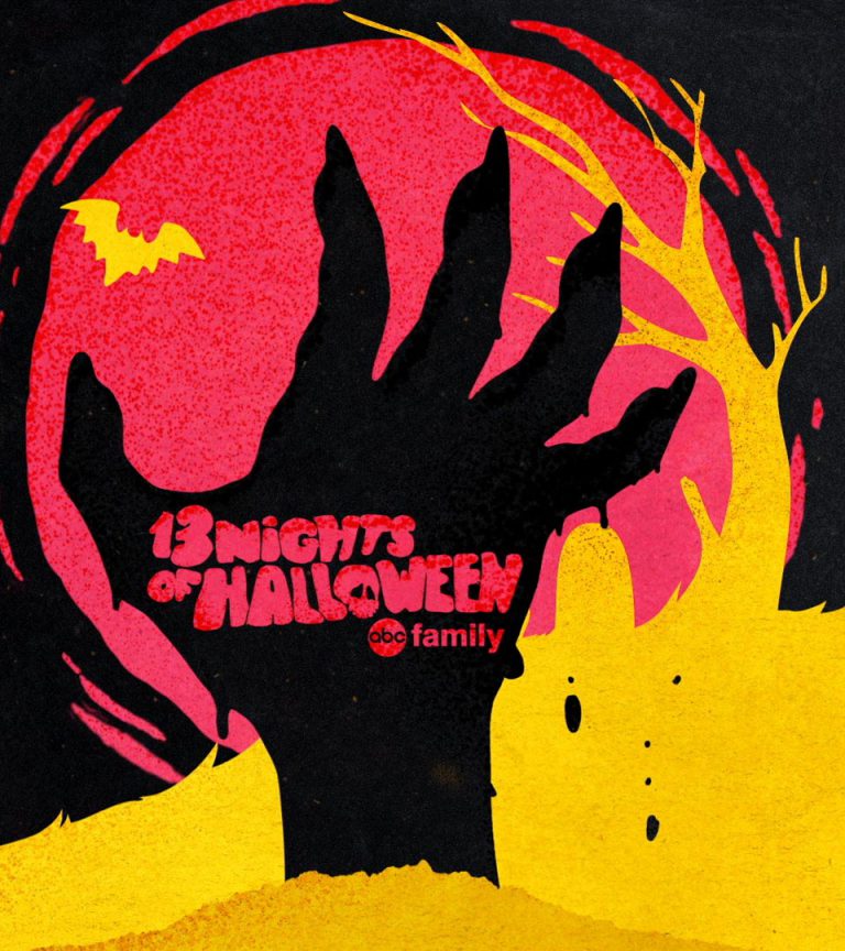Freeform 13 Nights of Halloween image