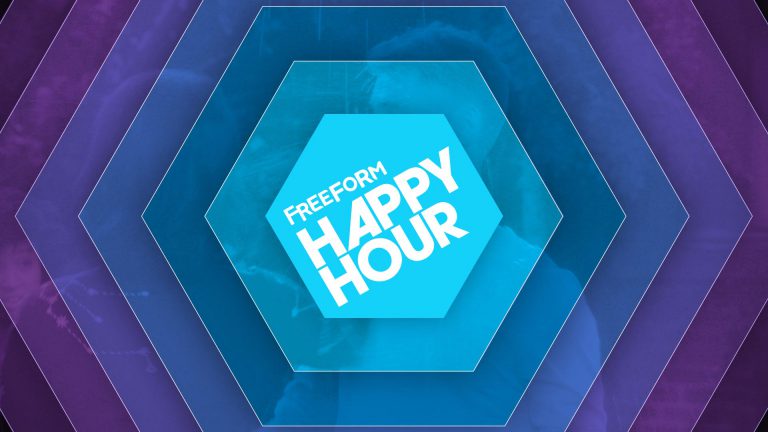Happy Hour pitch image