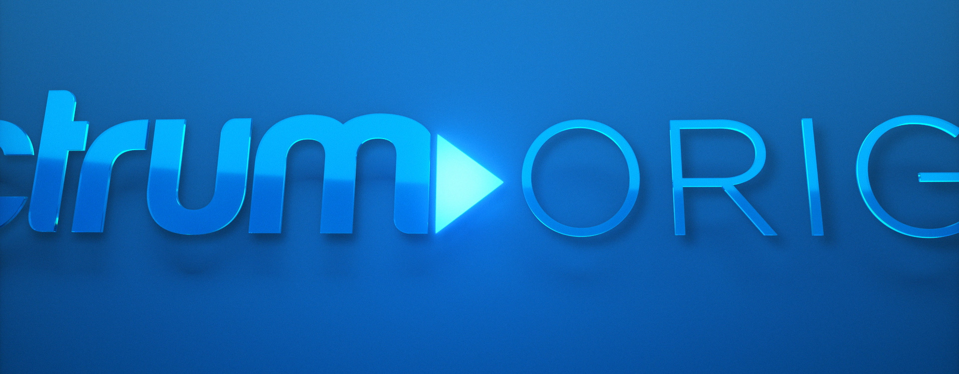 Spectrum Originals / Brand ID — Thornberg and Forester